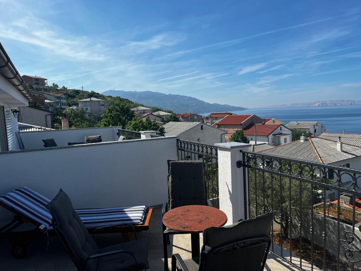 Arija 2 Apartment Senj  Exterior photo
